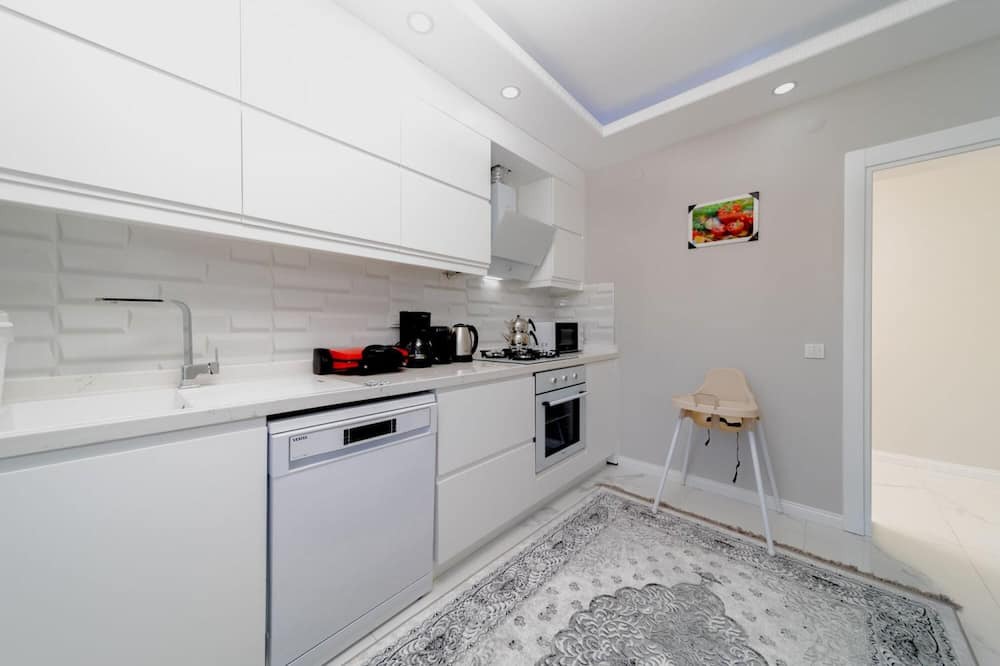 Photo of Kitchen in Kepez