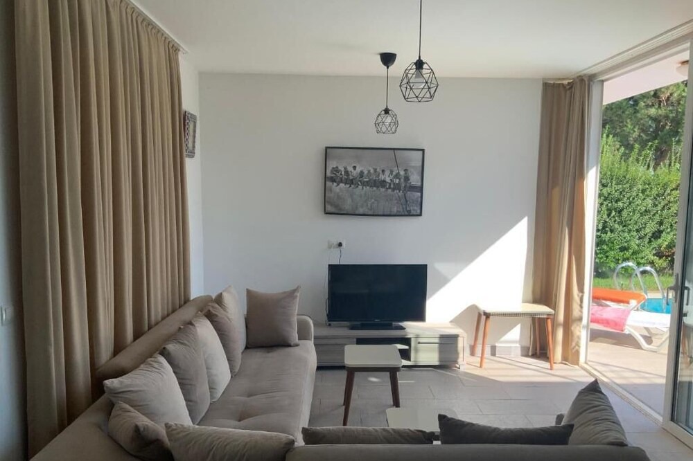 Photo of Livingroom in Kadriye