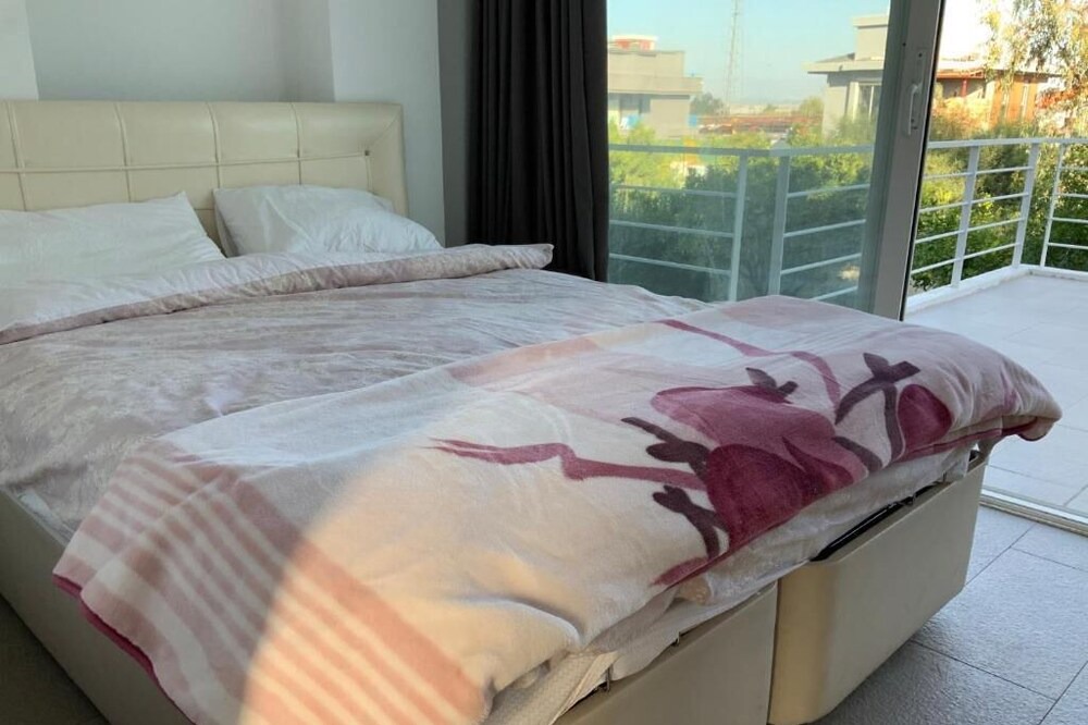 Photo of Bedroom in Kadriye