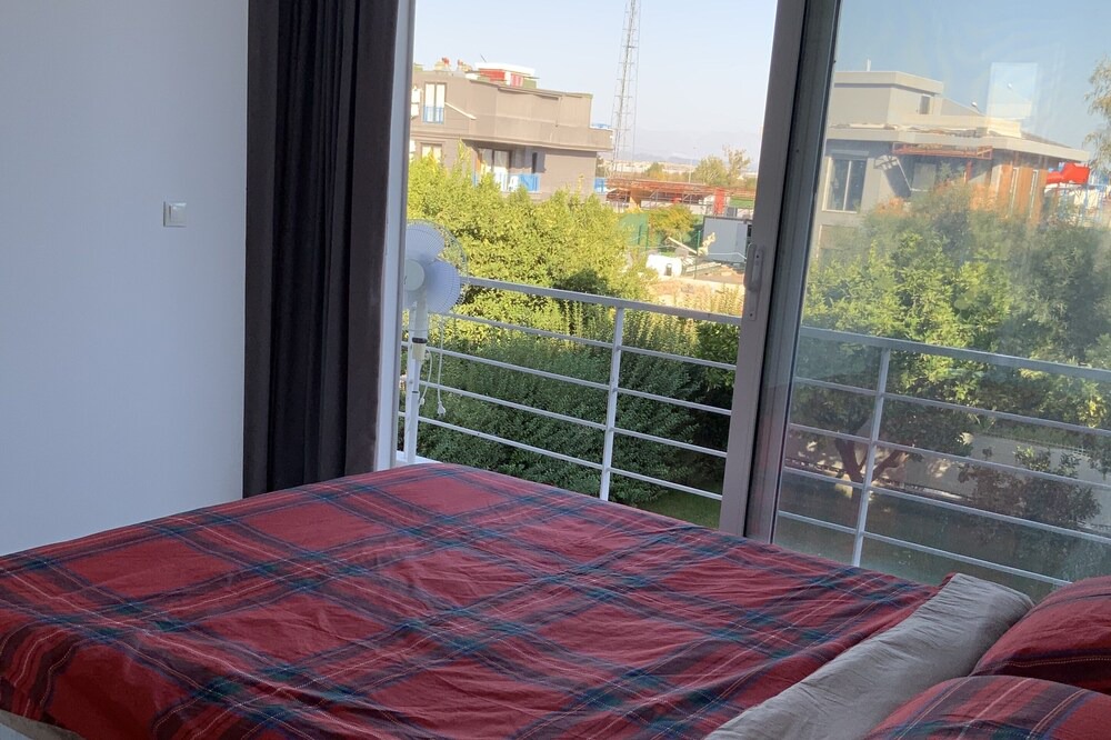 Photo of Bedroom in Kadriye