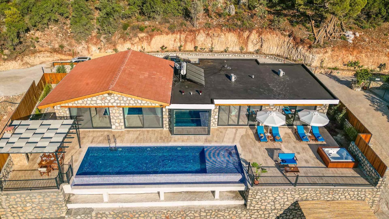 Photo of Outdoor in Patara