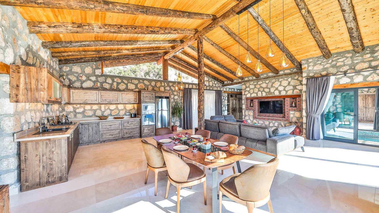 Photo of Outdoor in Patara