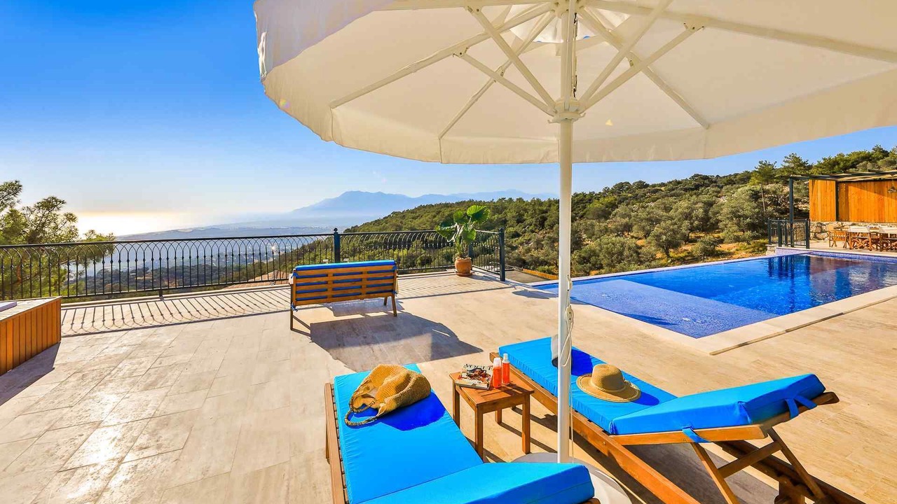 Photo of Outdoor in Patara