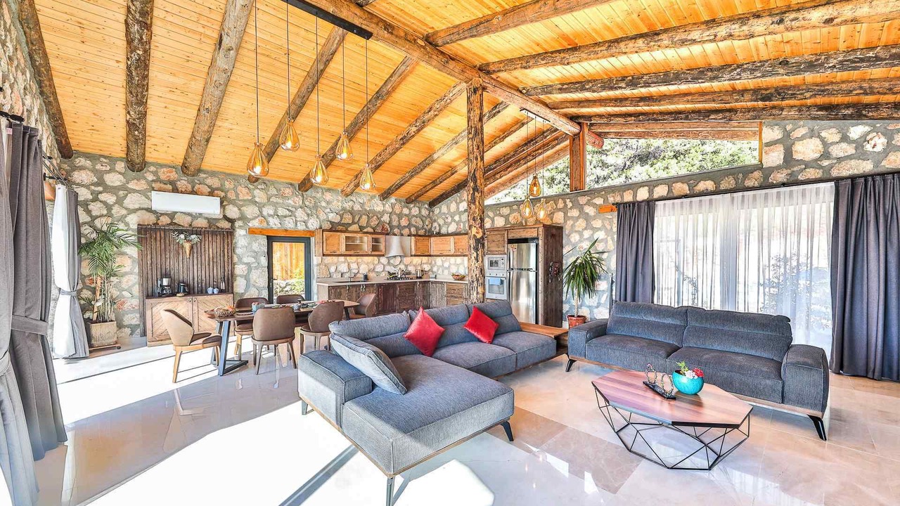 Photo of Outdoor in Patara