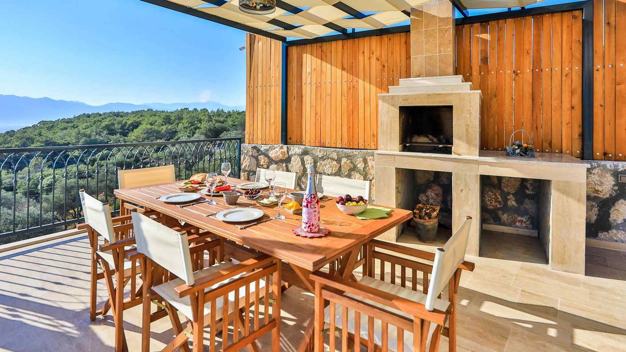 Photo of Outdoor in Patara