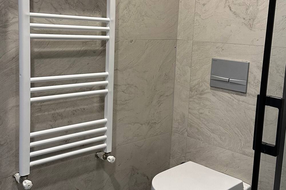 Photo of Bathroom in Yenisehir