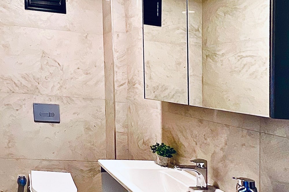 Photo of Bathroom in Yenisehir