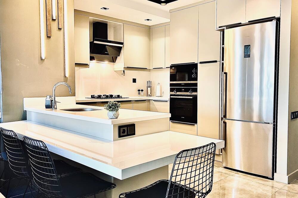 Photo of Kitchen in Yenisehir