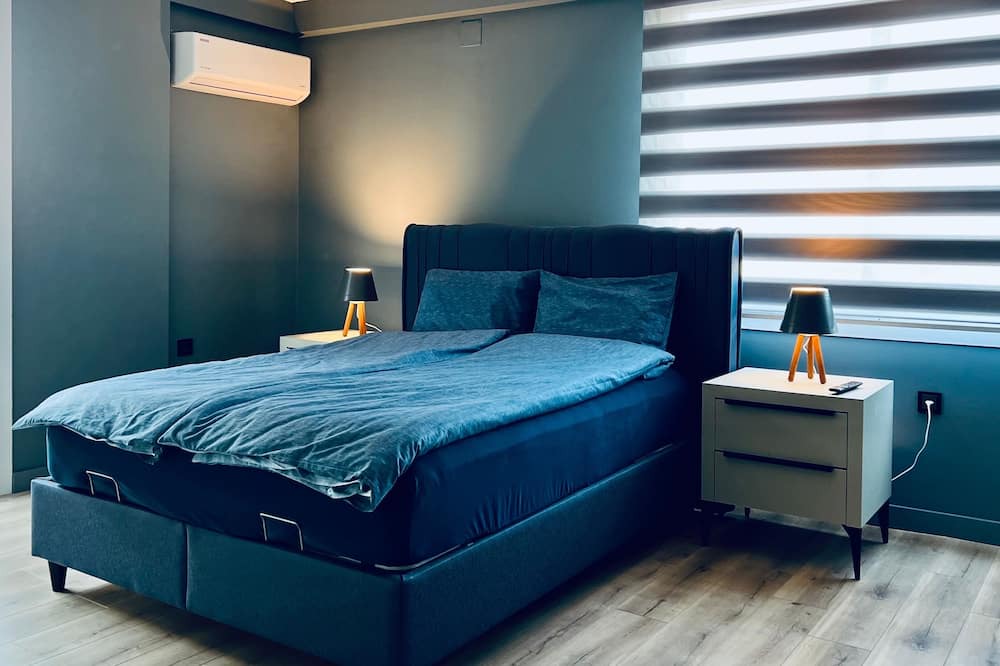 Photo of Bedroom in Yenisehir