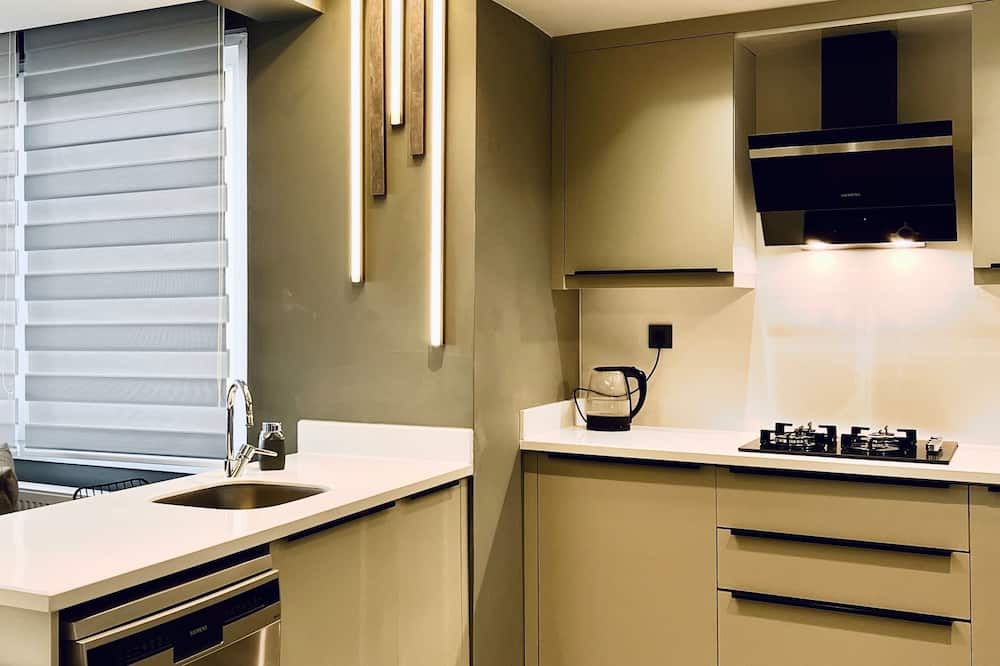 Photo of Kitchen in Yenisehir