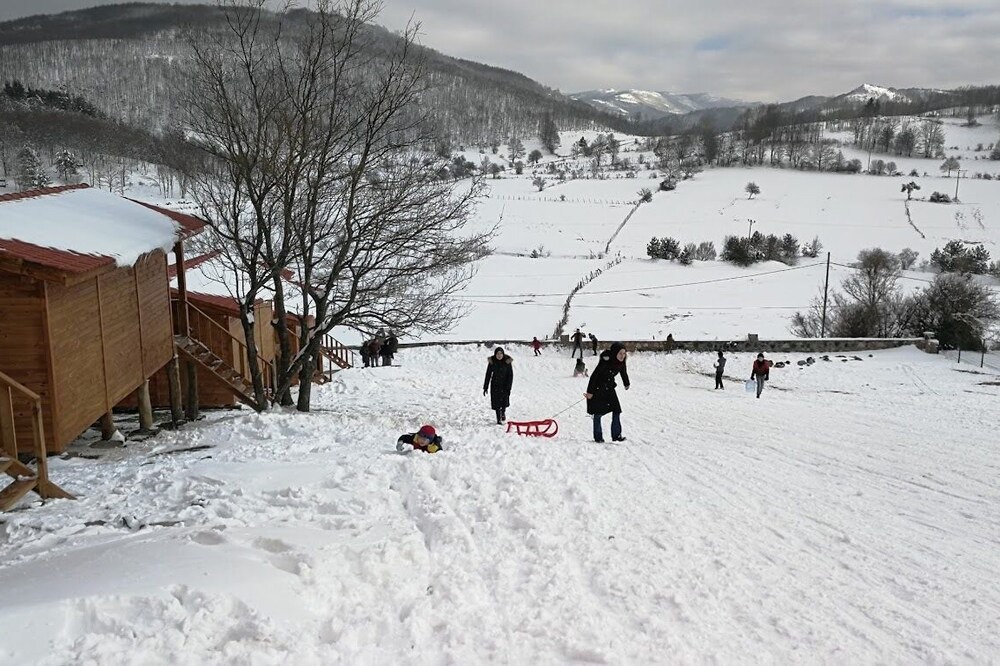 Photo of Outdoor in Iznik