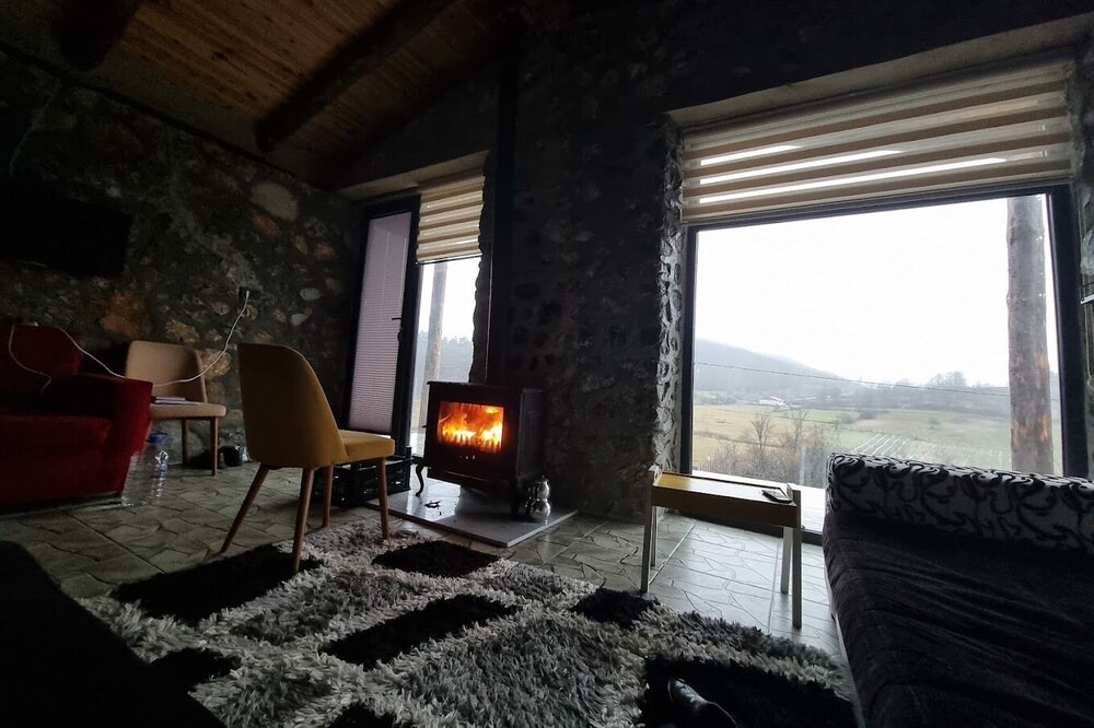 Photo of Bedroom in Iznik