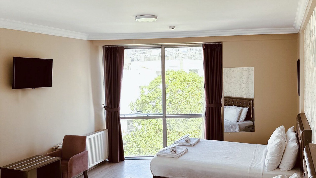 Photo of Bedroom in Kahramanlar Mahallesi