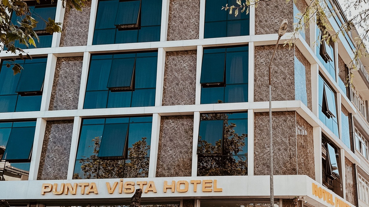 Photo of Outdoor in Kahramanlar Mahallesi