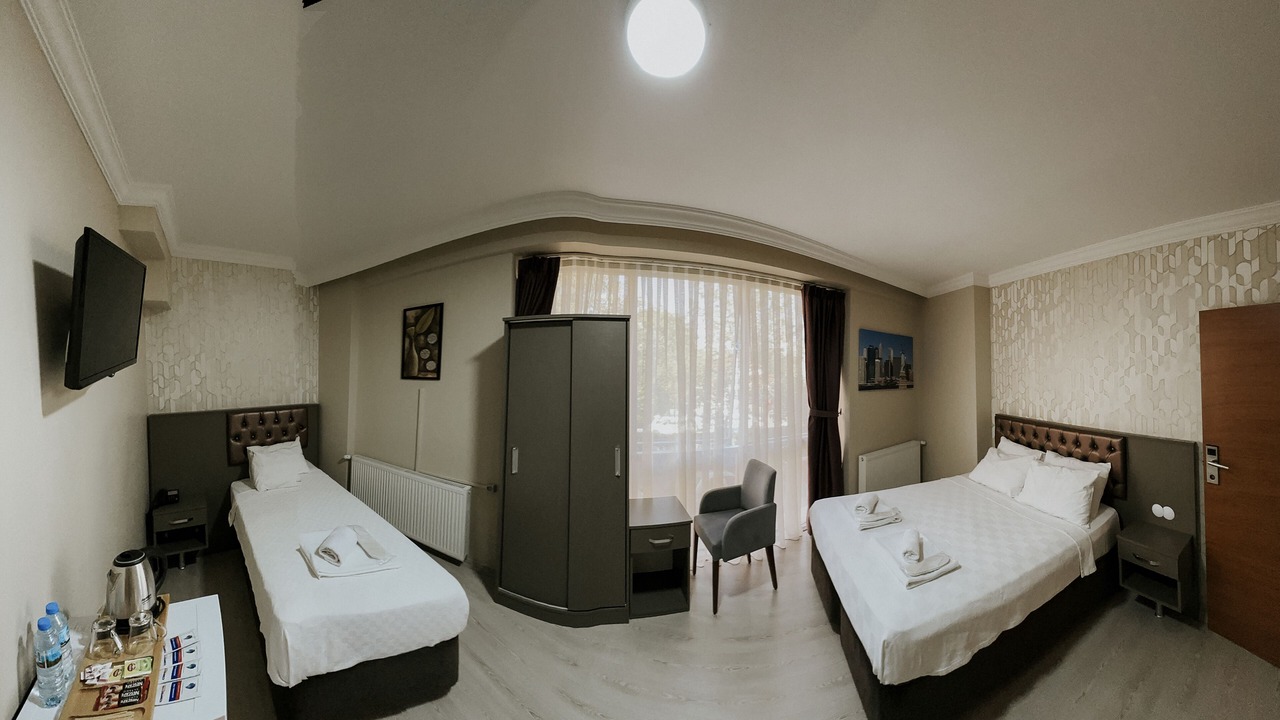 Photo of Bedroom in Kahramanlar Mahallesi