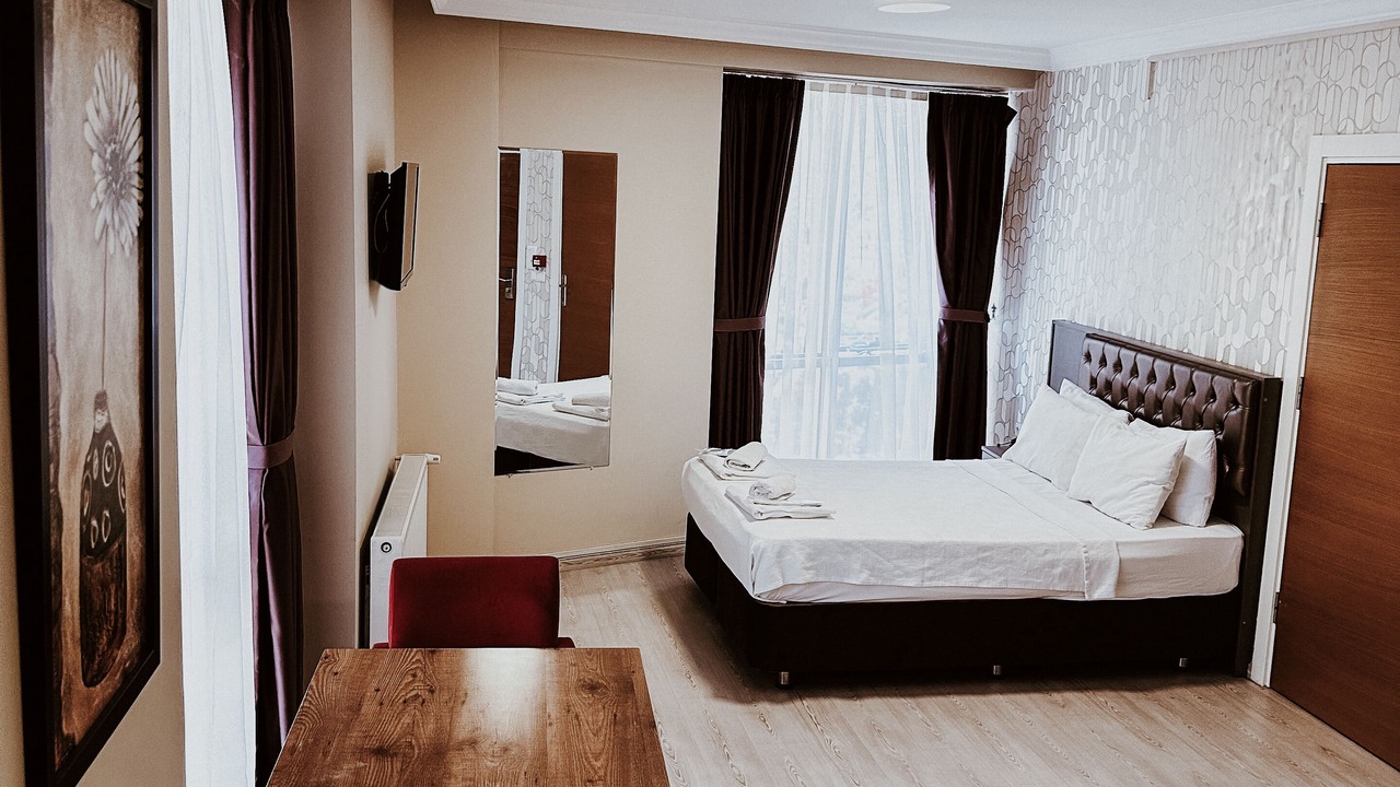 Photo of Bedroom in Kahramanlar Mahallesi