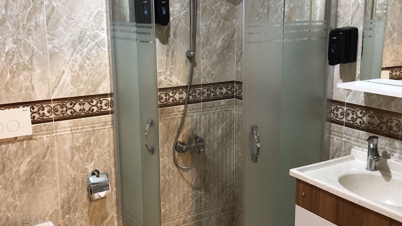 Photo of Bathroom in Kahramanlar Mahallesi