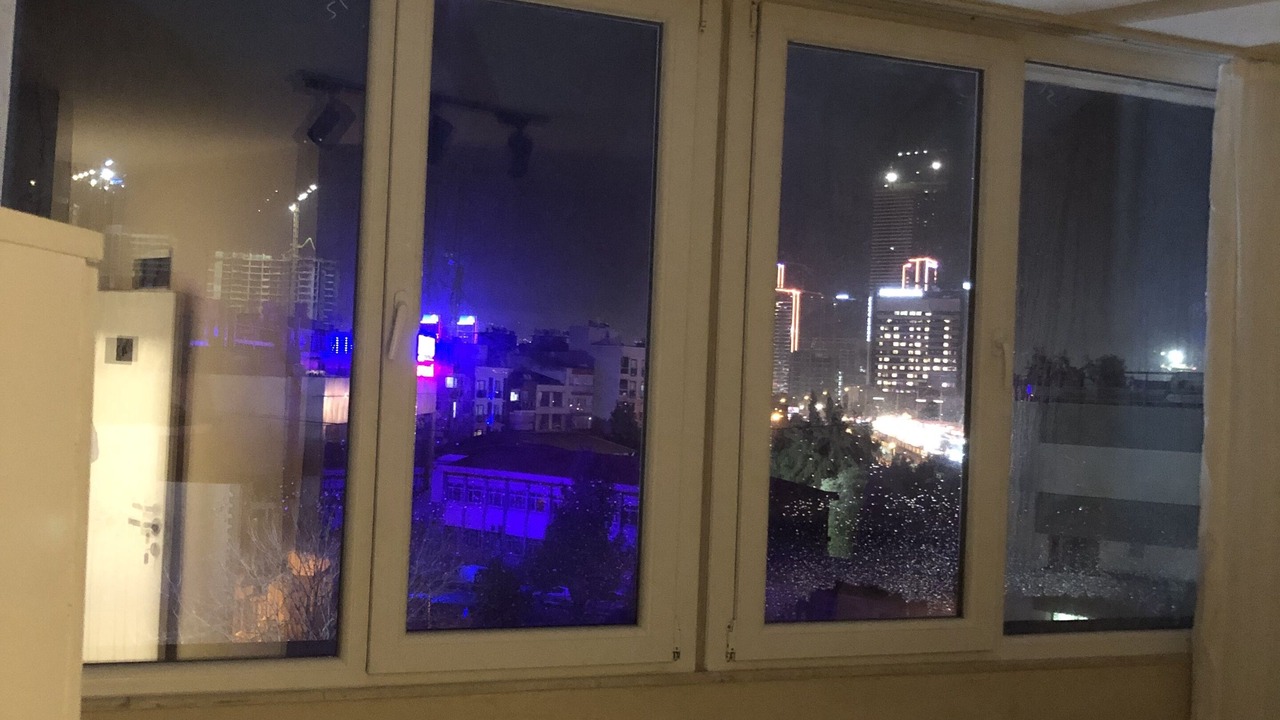 Photo of Outdoor in Kahramanlar Mahallesi