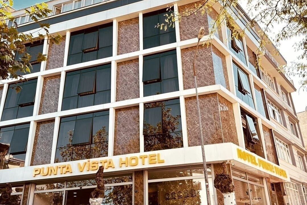 Photo of Outdoor in Kahramanlar Mahallesi