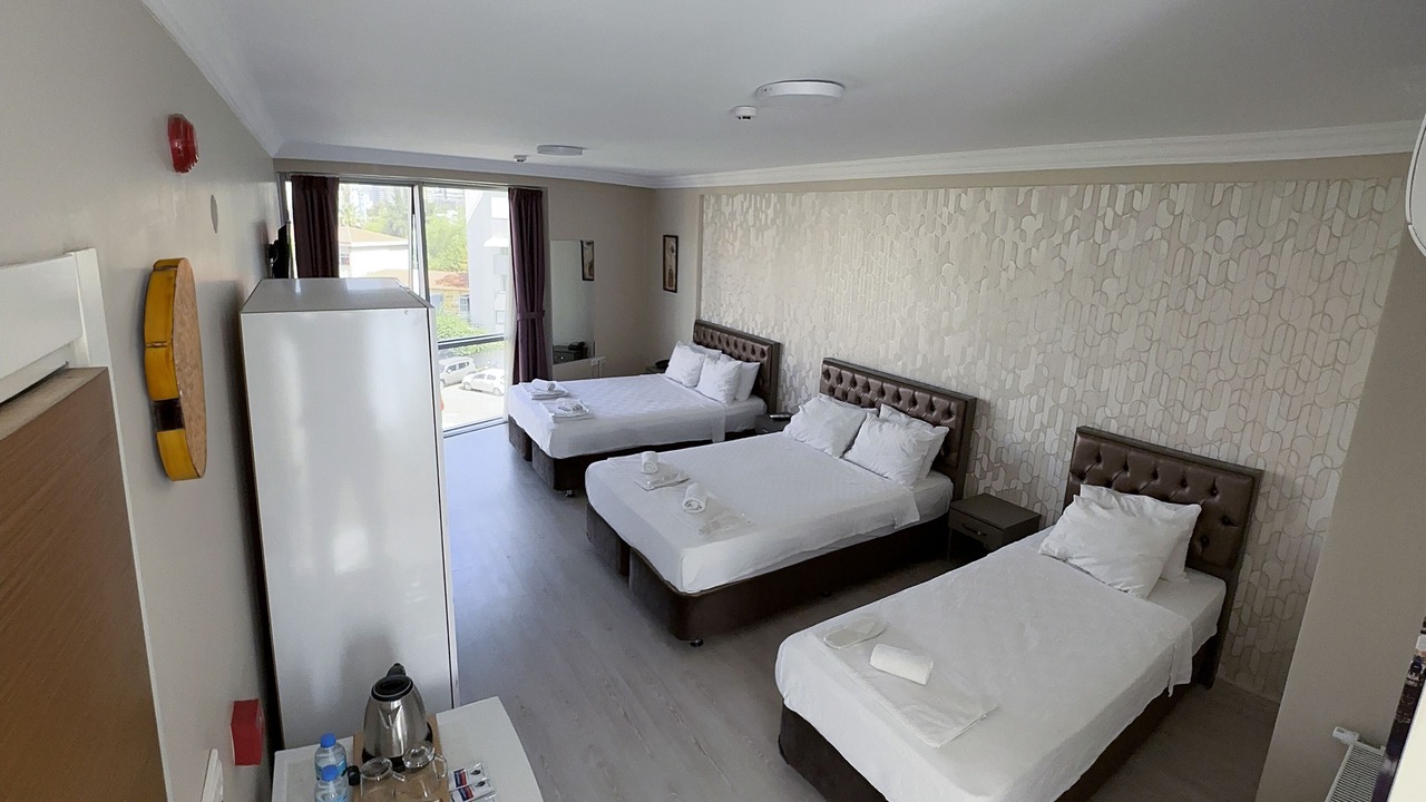 Photo of Bedroom in Kahramanlar Mahallesi