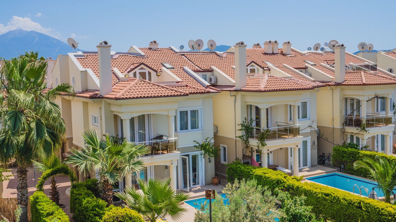 Photo of Outdoor in Ciftlik