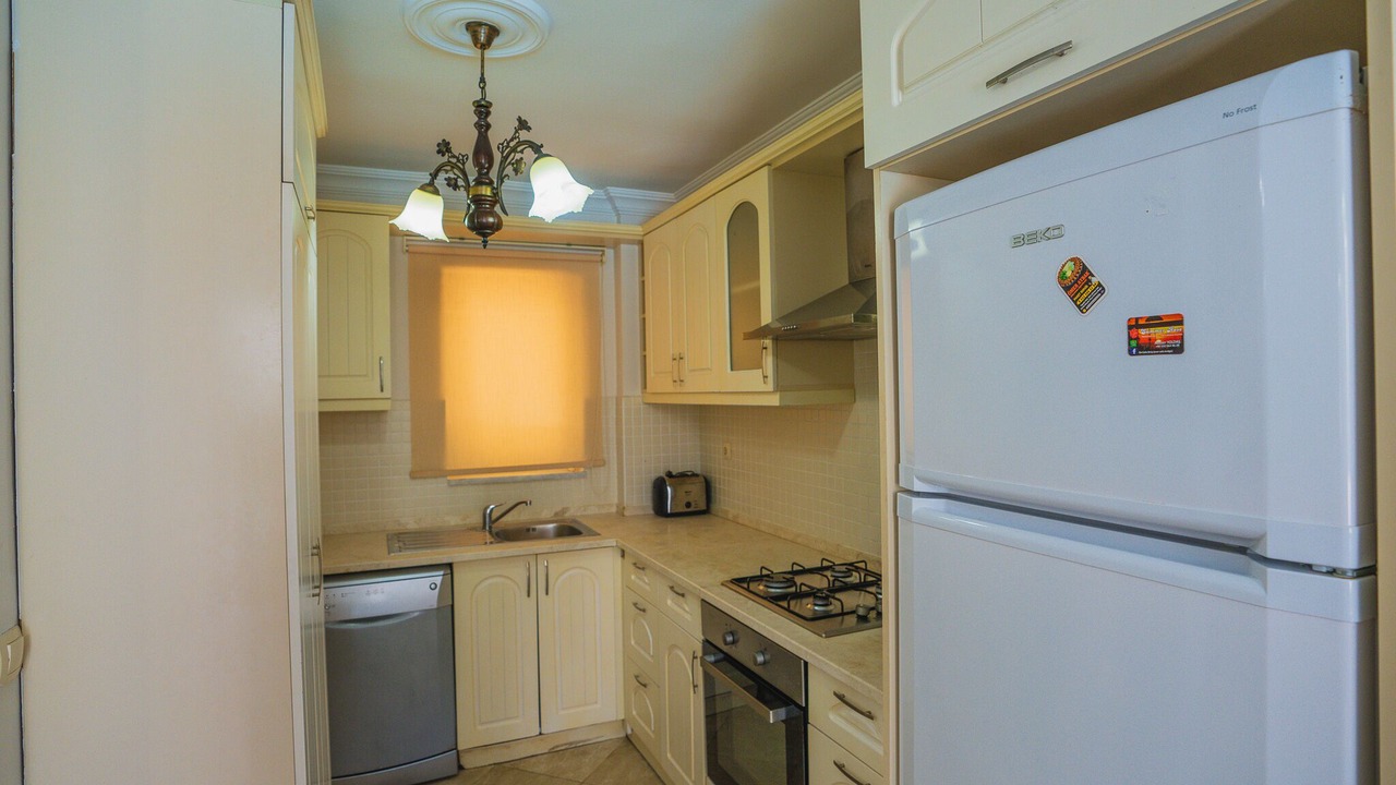 Photo of Kitchen in Ciftlik