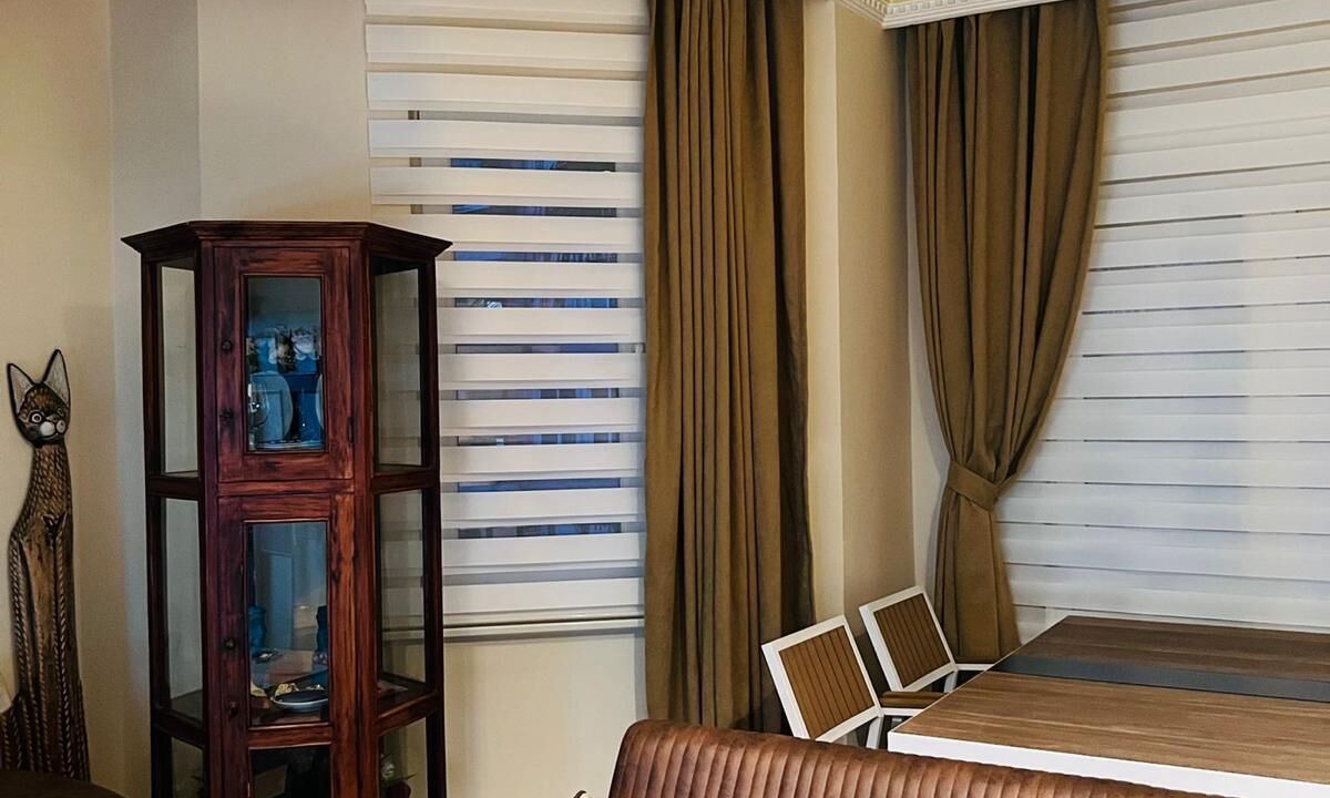 Photo of Livingroom in Alanya