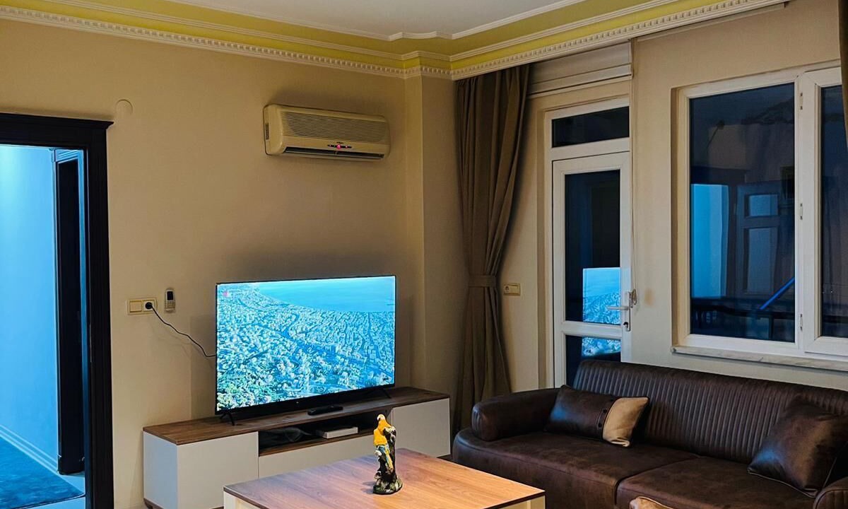 Photo of Livingroom in Alanya