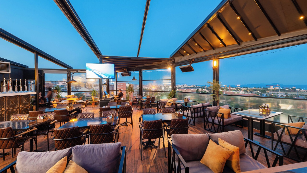 Photo of Outdoor in Zeytinburnu