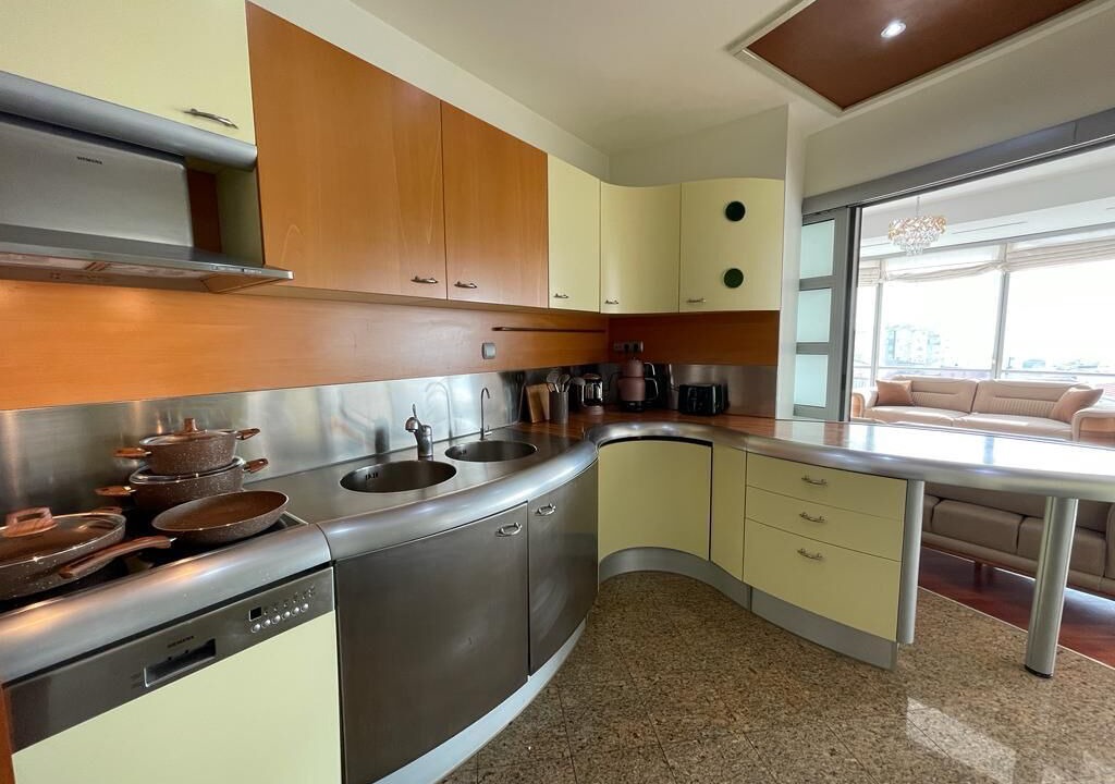 Photo of Kitchen in Sisli