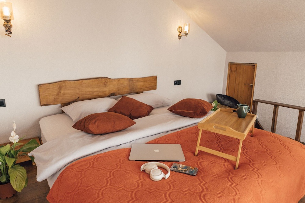 Photo of Bedroom in Sapanca