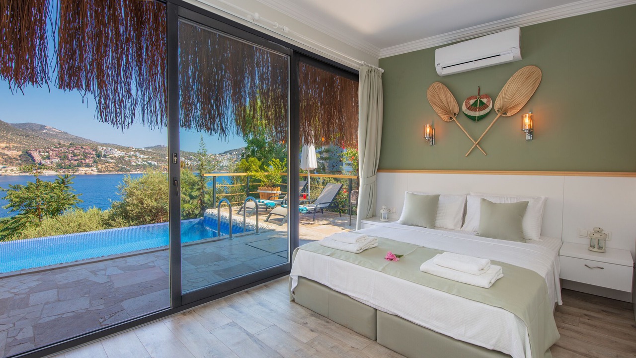 Photo of Outdoor in Kalkan