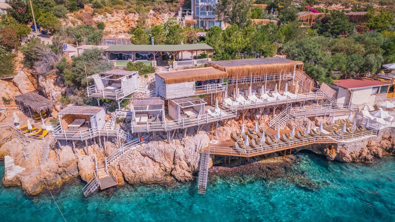 Photo of Outdoor in Kalkan