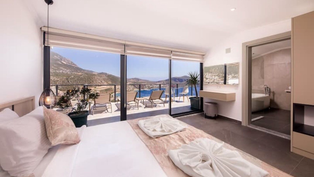 Photo of Bedroom in Kepez