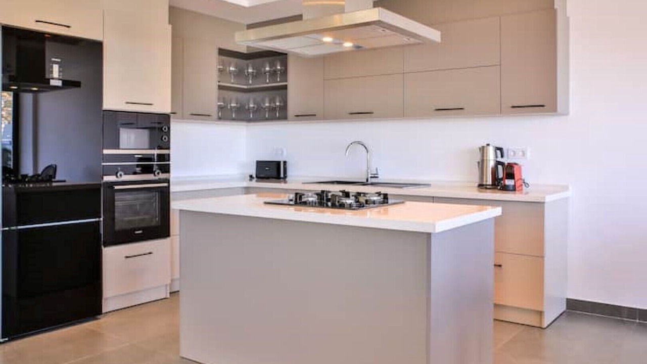 Photo of Kitchen in Kepez