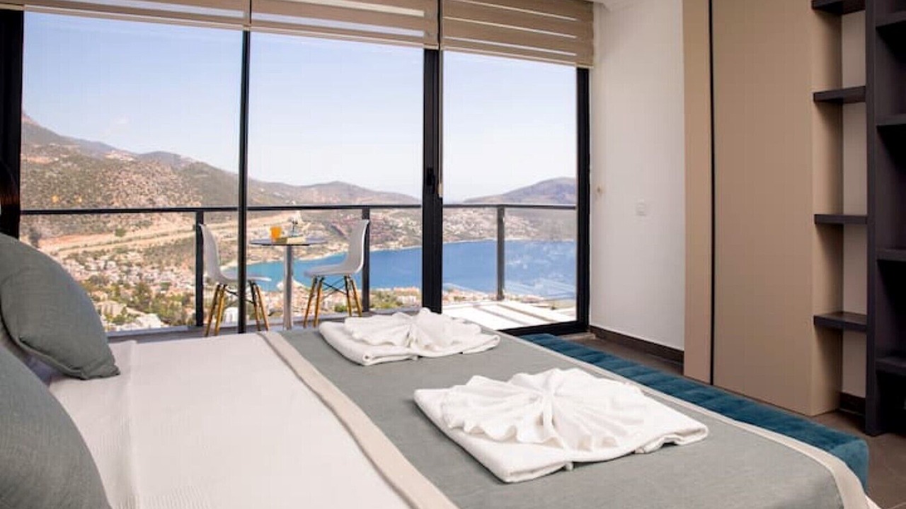 Photo of Bedroom in Kepez