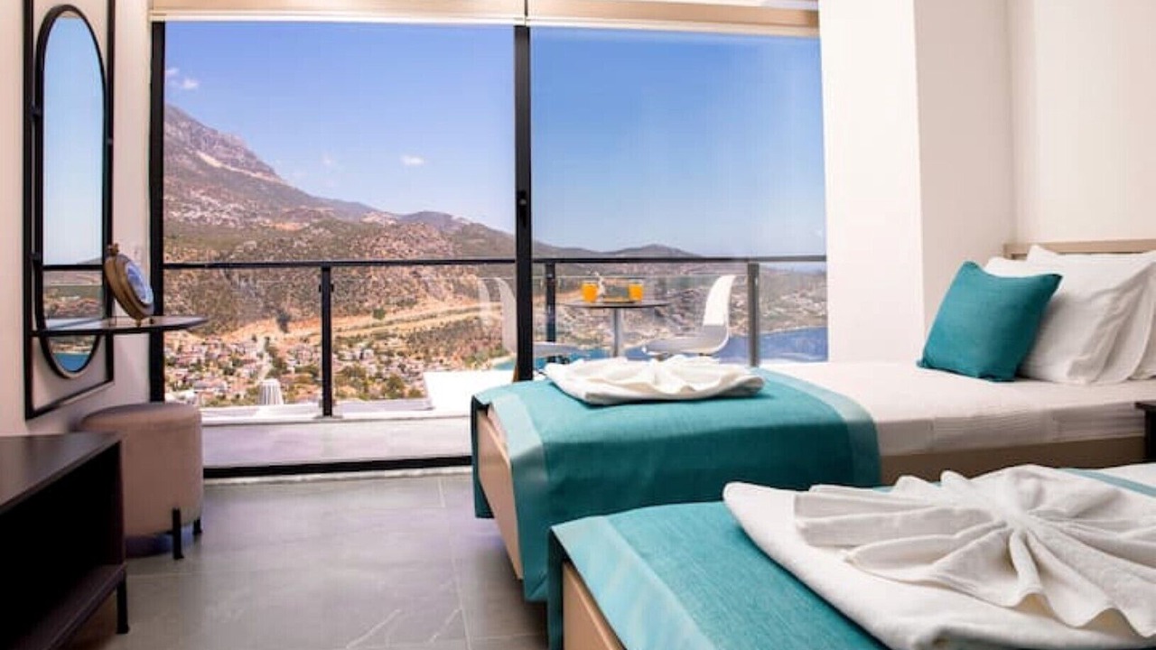 Photo of Bedroom in Kepez