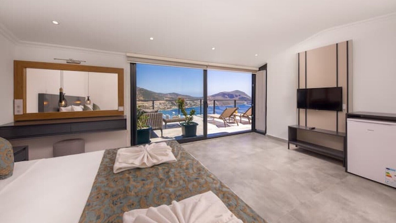 Photo of Bedroom in Kepez