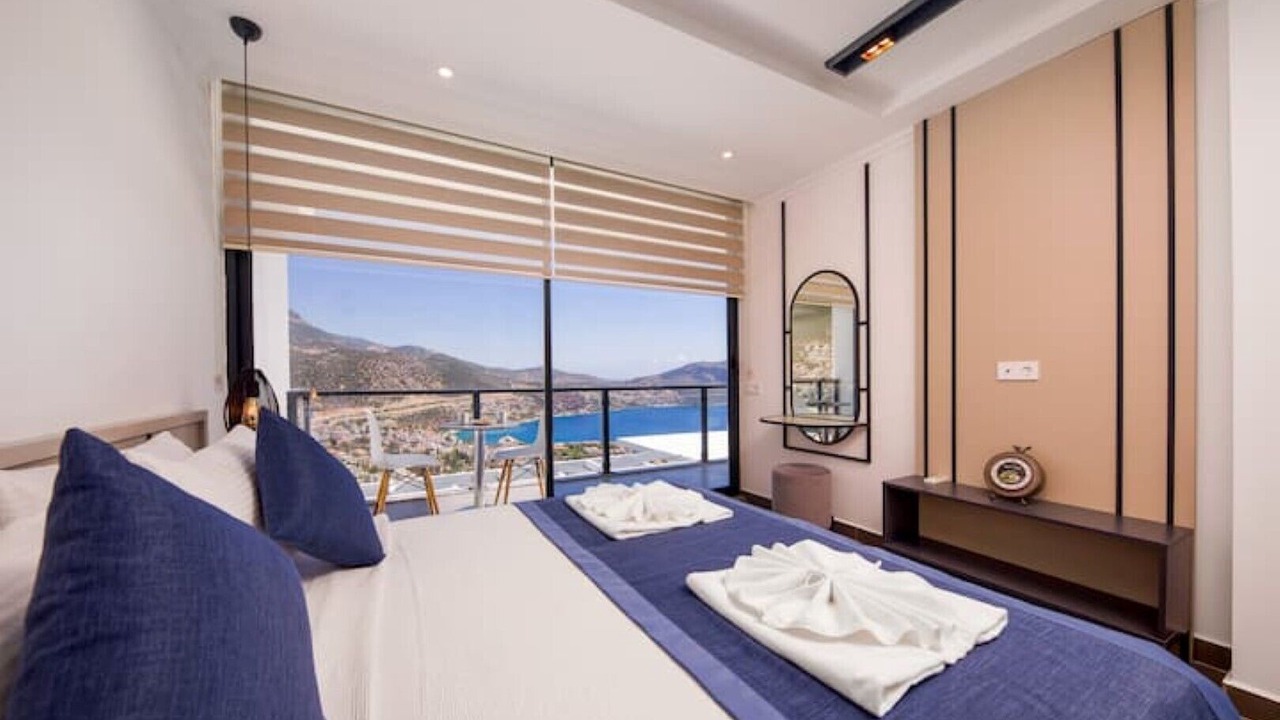 Photo of Bedroom in Kepez