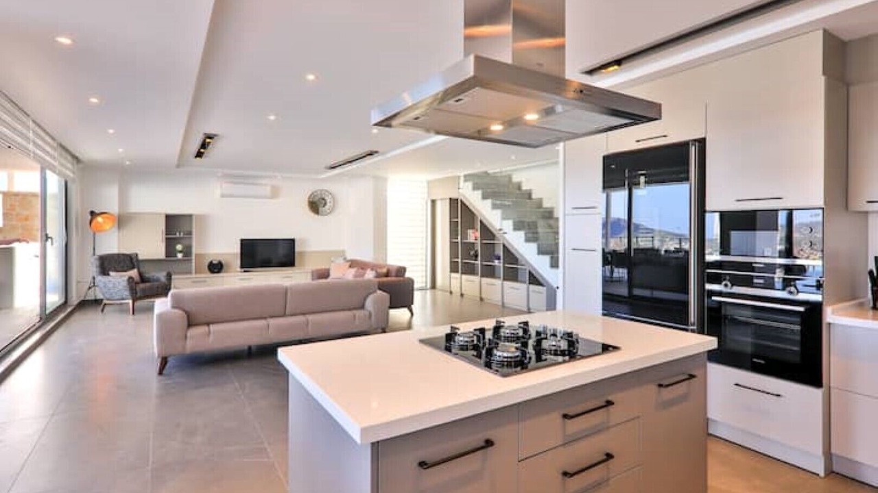 Photo of Kitchen in Kepez
