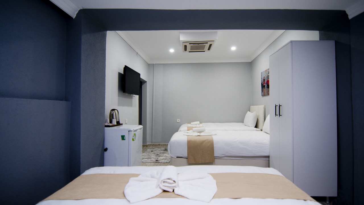 Photo of Bedroom in Beyazit