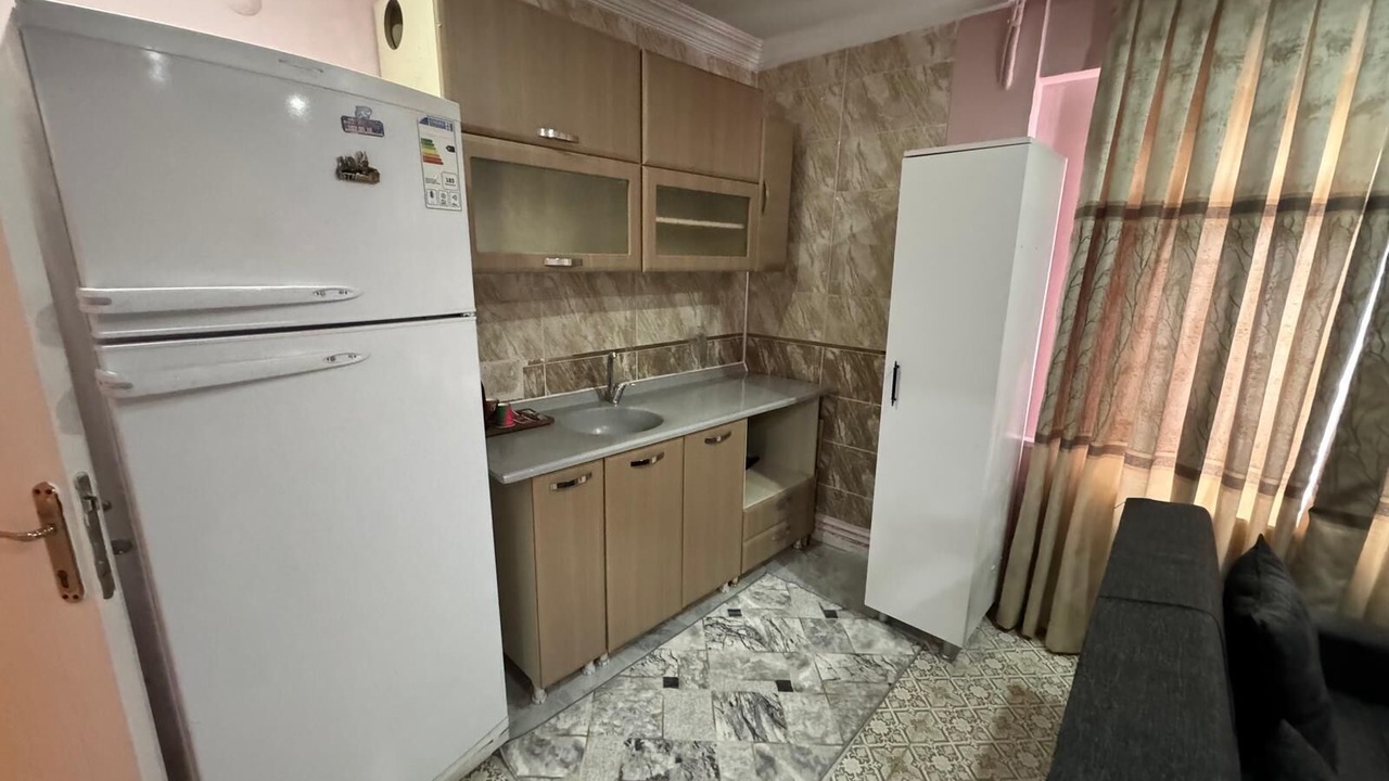 Photo of Bedroom in Beyazit