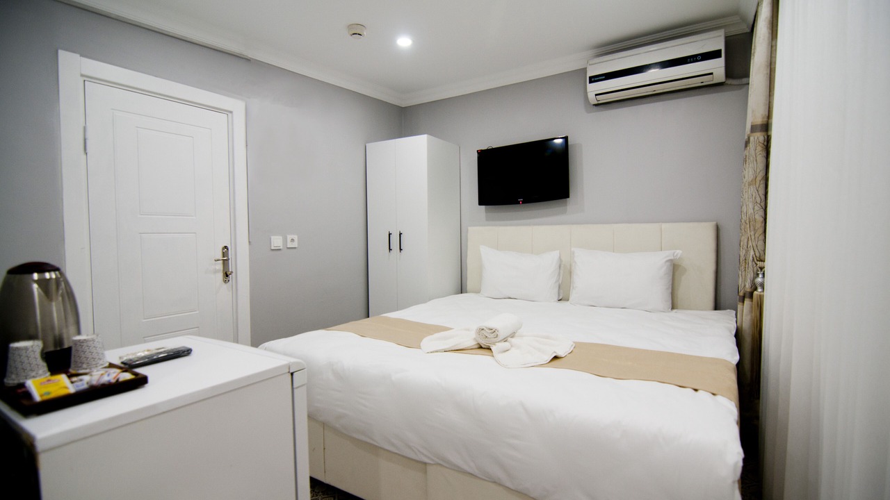 Photo of Bedroom in Beyazit