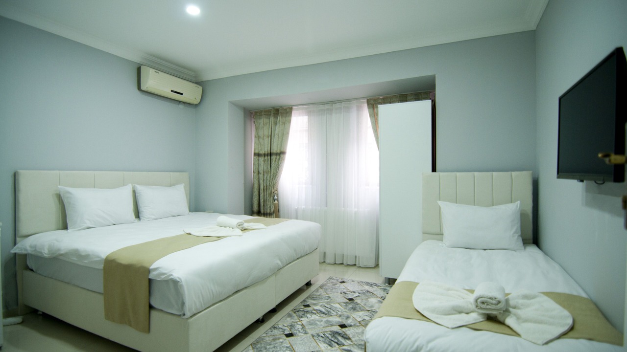 Photo of Bedroom in Beyazit