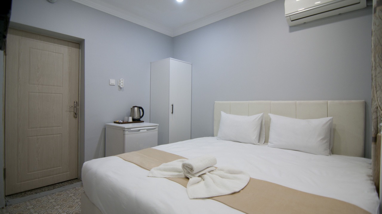 Photo of Bedroom in Beyazit