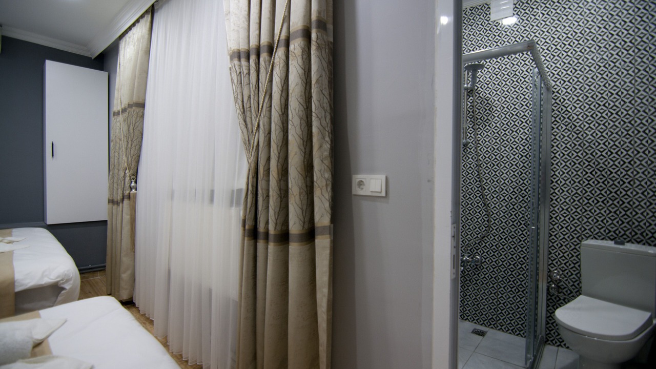 Photo of Bedroom in Beyazit
