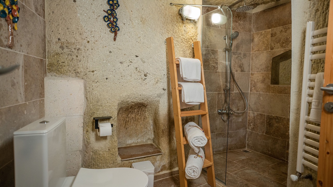 Photo of Bathroom in Cavusin