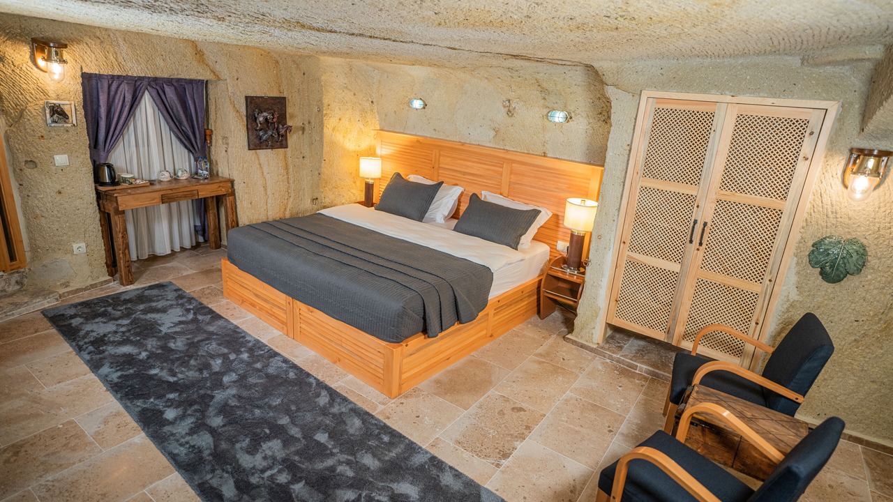 Photo of Bedroom in Cavusin