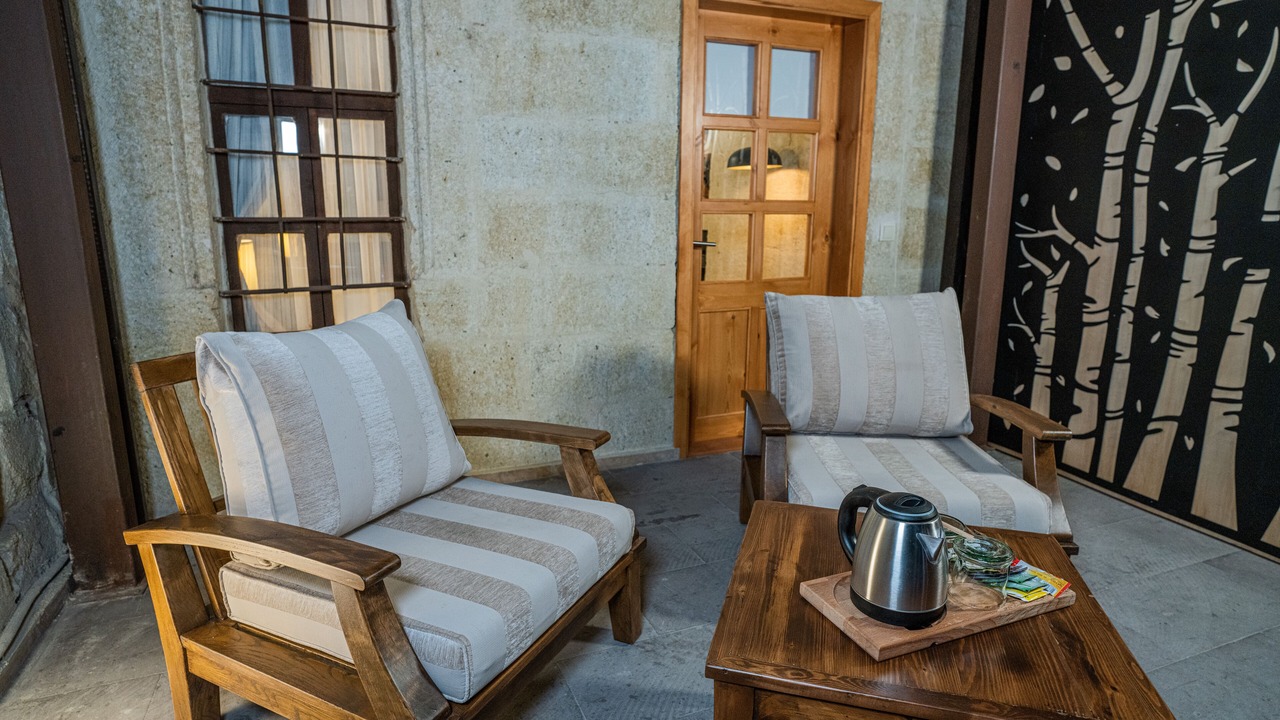 Photo of Bedroom in Cavusin