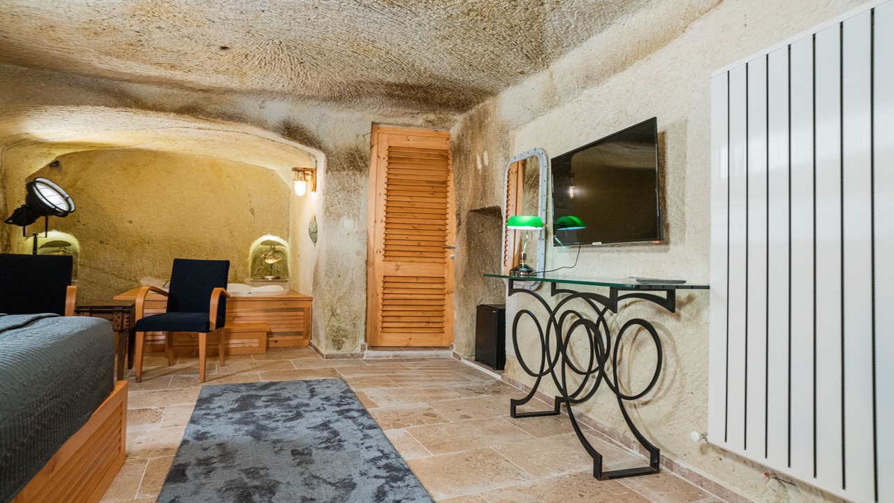 Photo of Bedroom in Cavusin